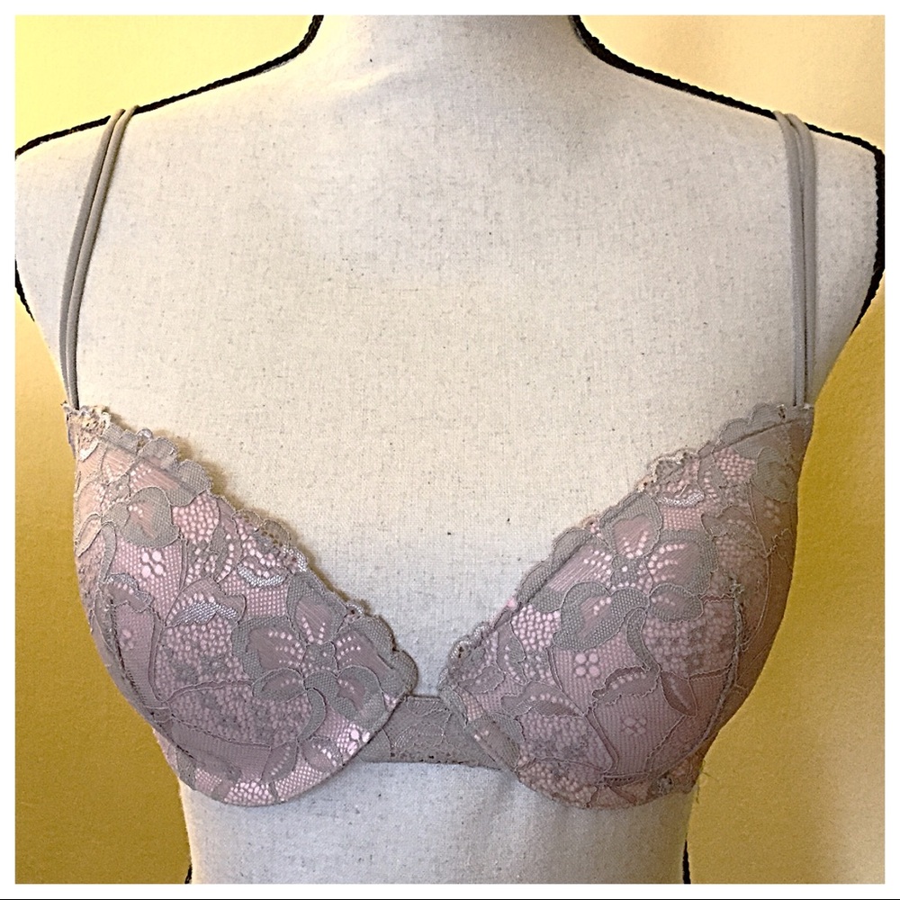 🌈Honeydew Lace Bra🌈